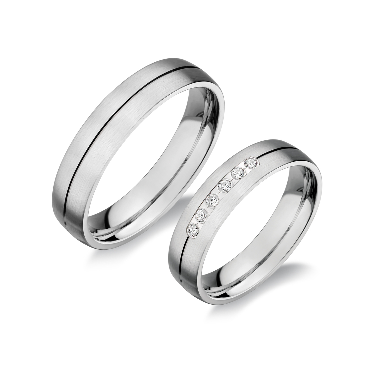 Arany karikagyűrű - H543/F