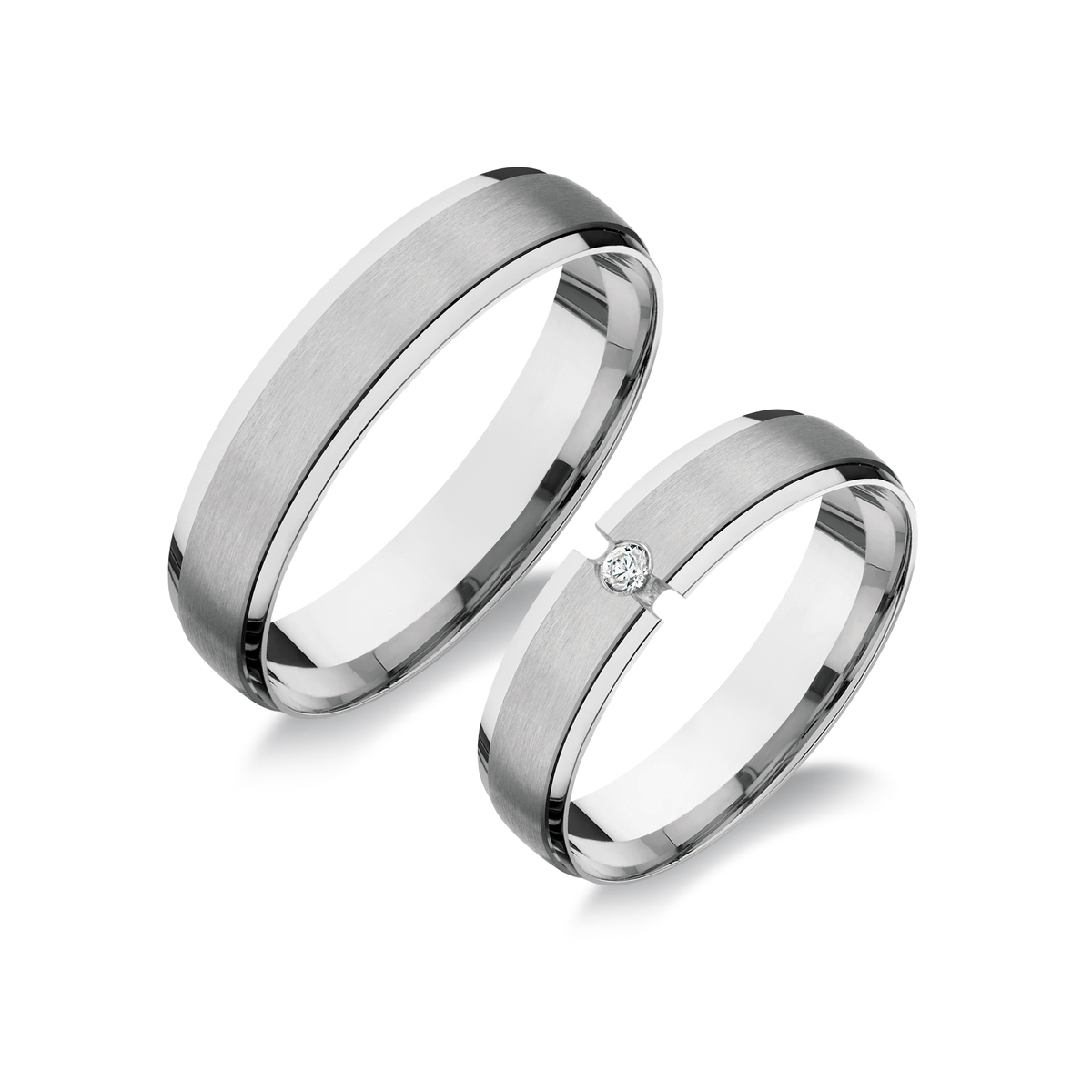 Arany karikagyűrű - H 545/F