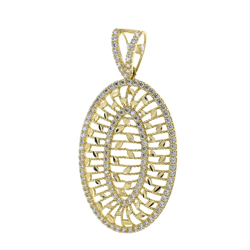 Arany fantázia medál