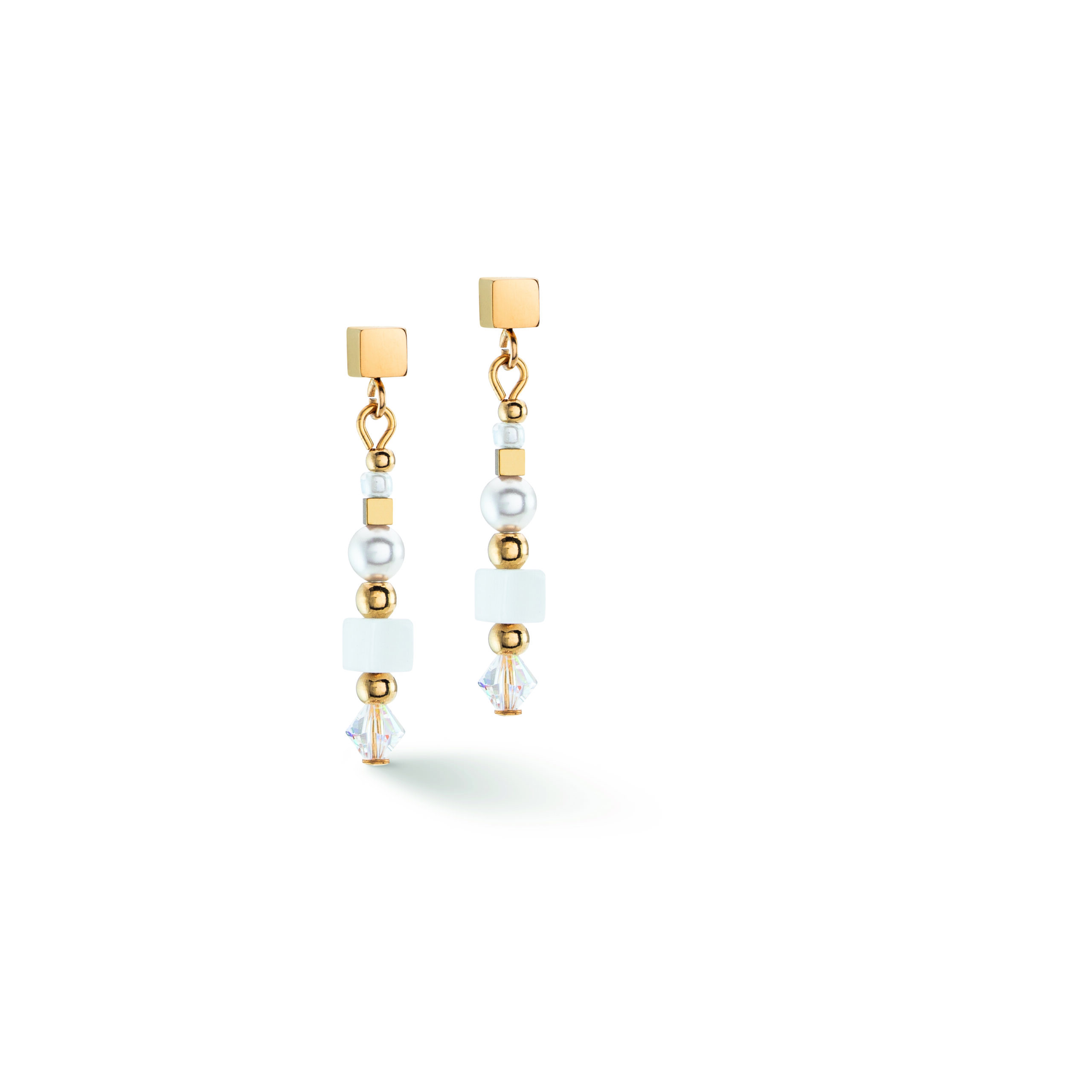 Coeur De Lion Fülbevaló 4355/21-1416