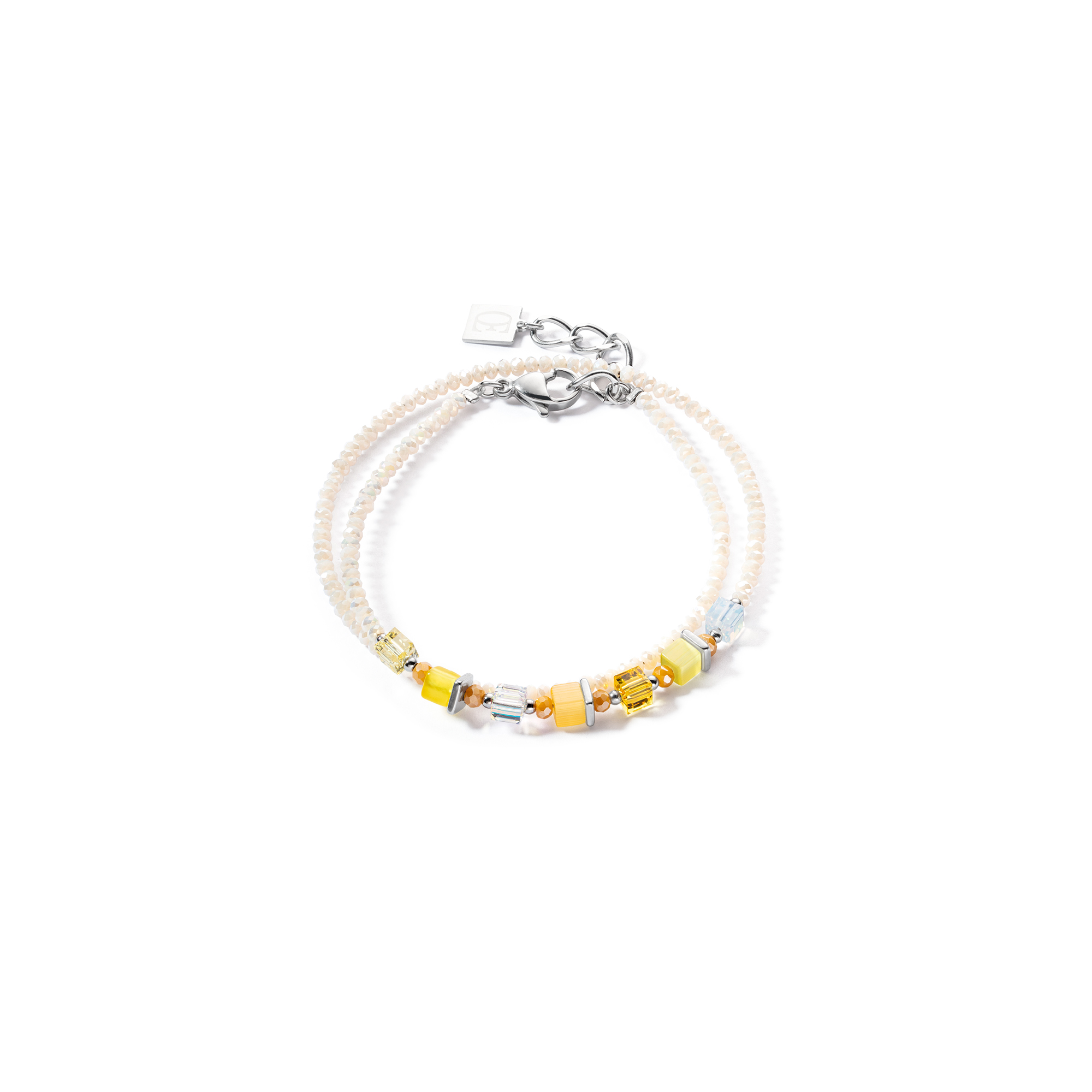 Coeur De Lion Fülbevaló 4564/30-0100