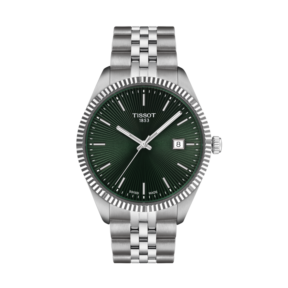 TISSOT Ballade karóra T156.410.11.091.00