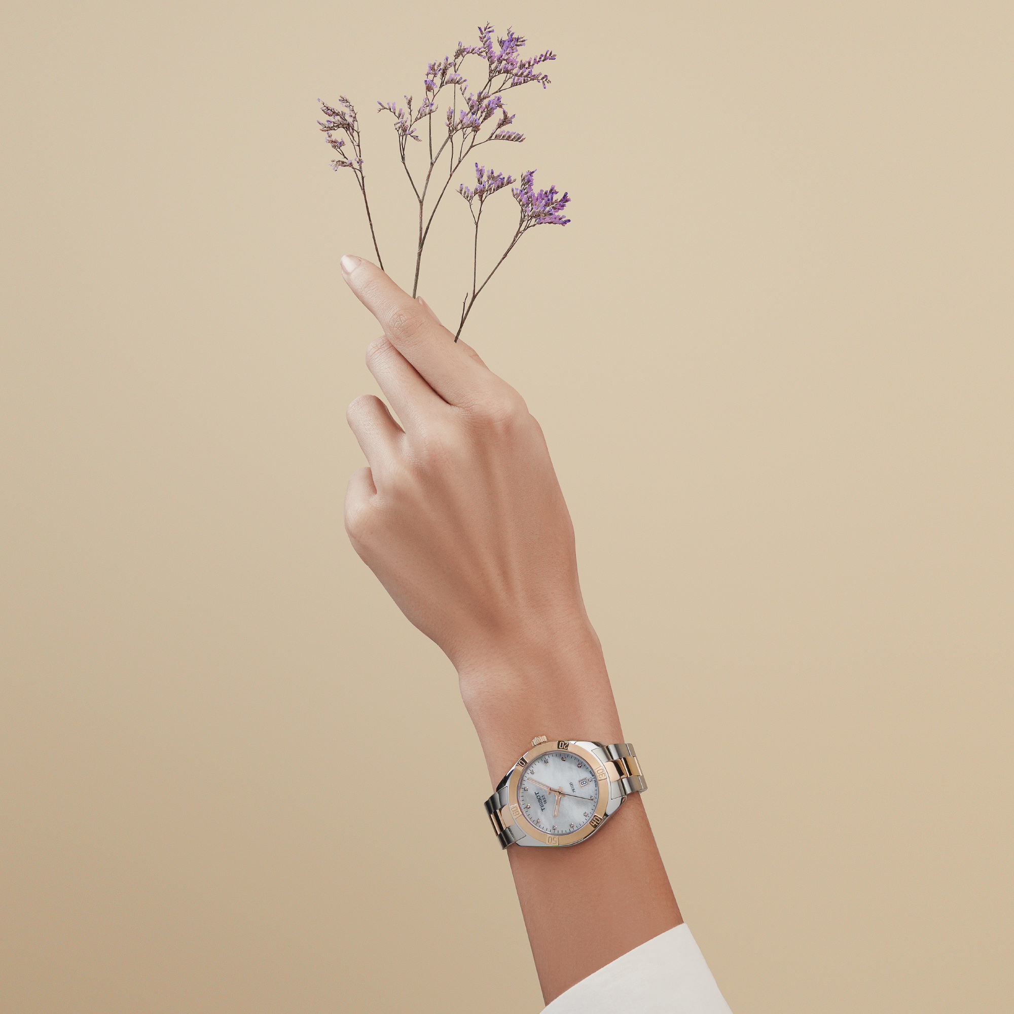 TISSOT (T101.910.22.116.00) - Image 4