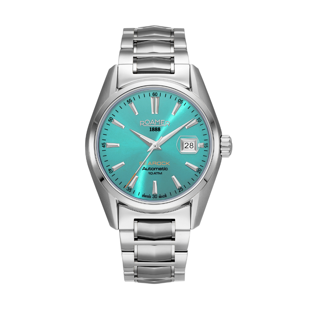 Roamer Searock II karóra 210665 41 05 20