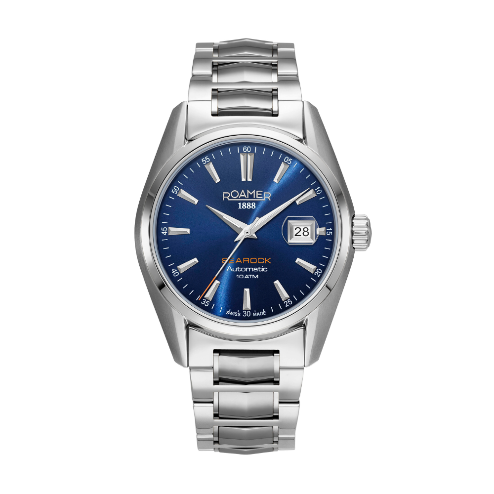 Roamer Searock II karóra 210665 41 45 20