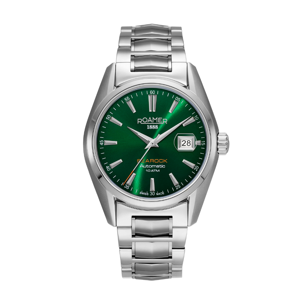 Roamer Searock II karóra 210665 41 75 20