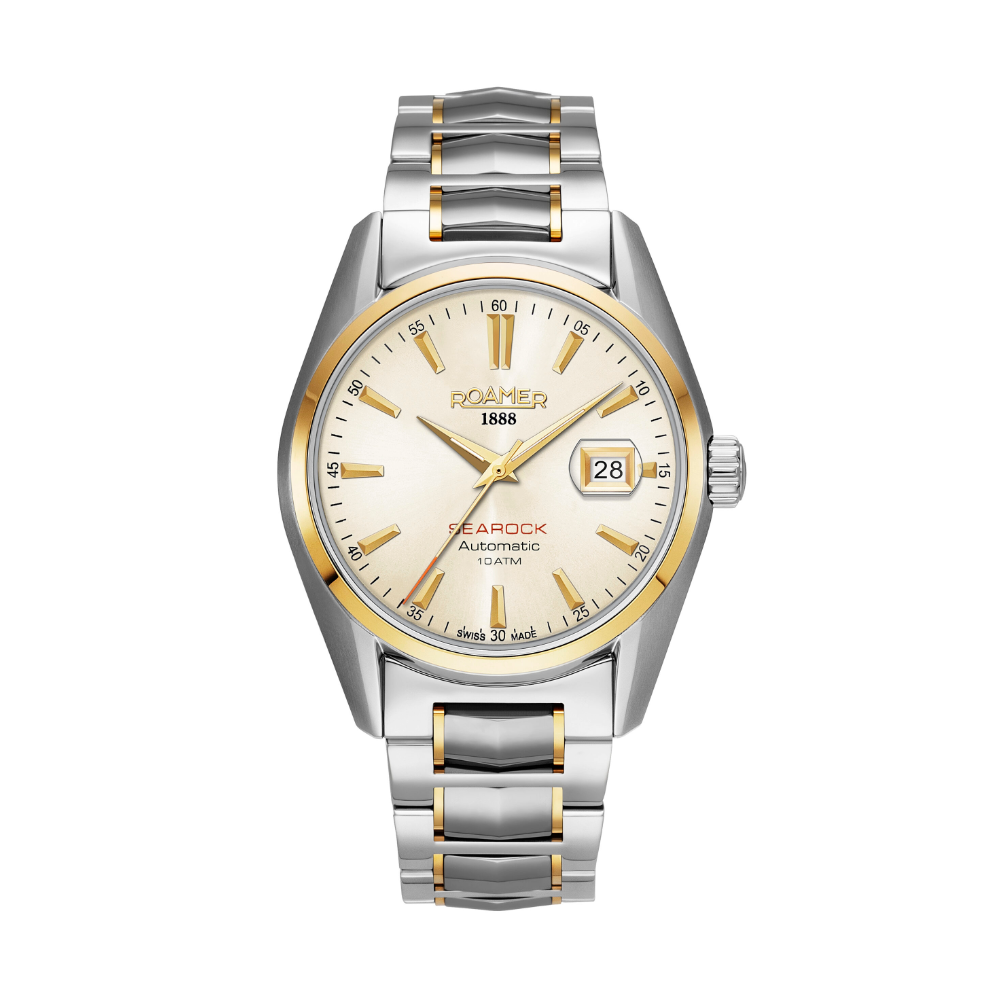 Roamer Searock karóra 210665 49 25 20