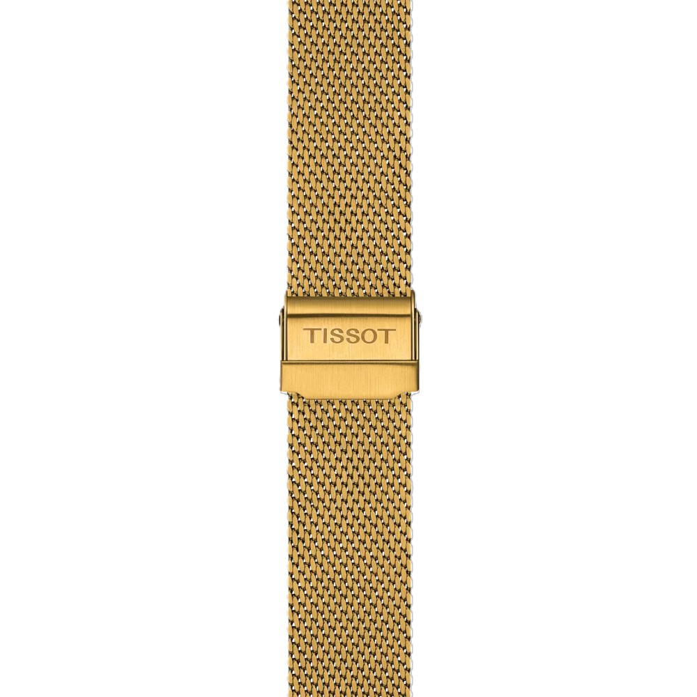 TISSOT Everytime karóra T143.410.33.021.00 - Image 4