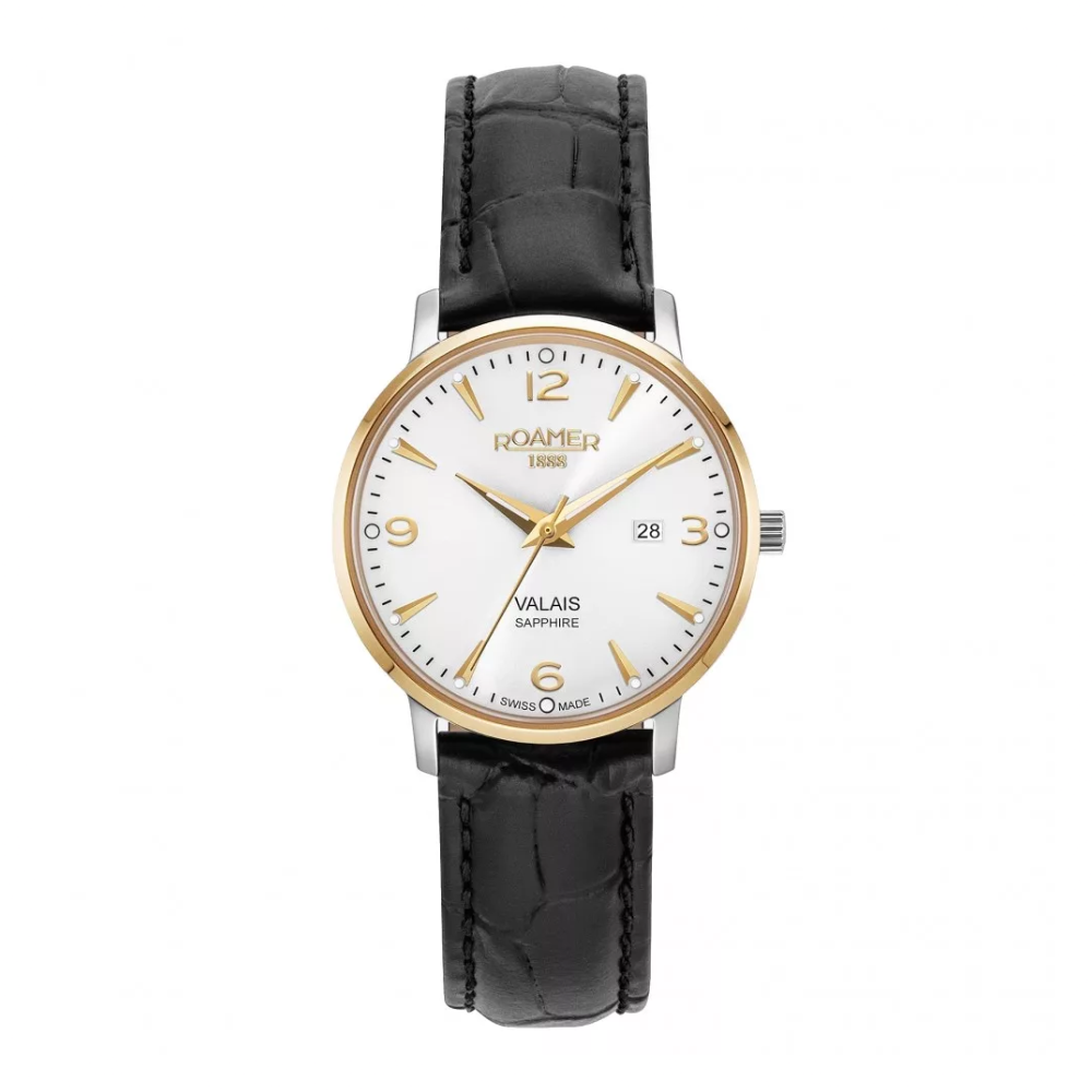 Roamer Valais karóra 958844 47 14 05