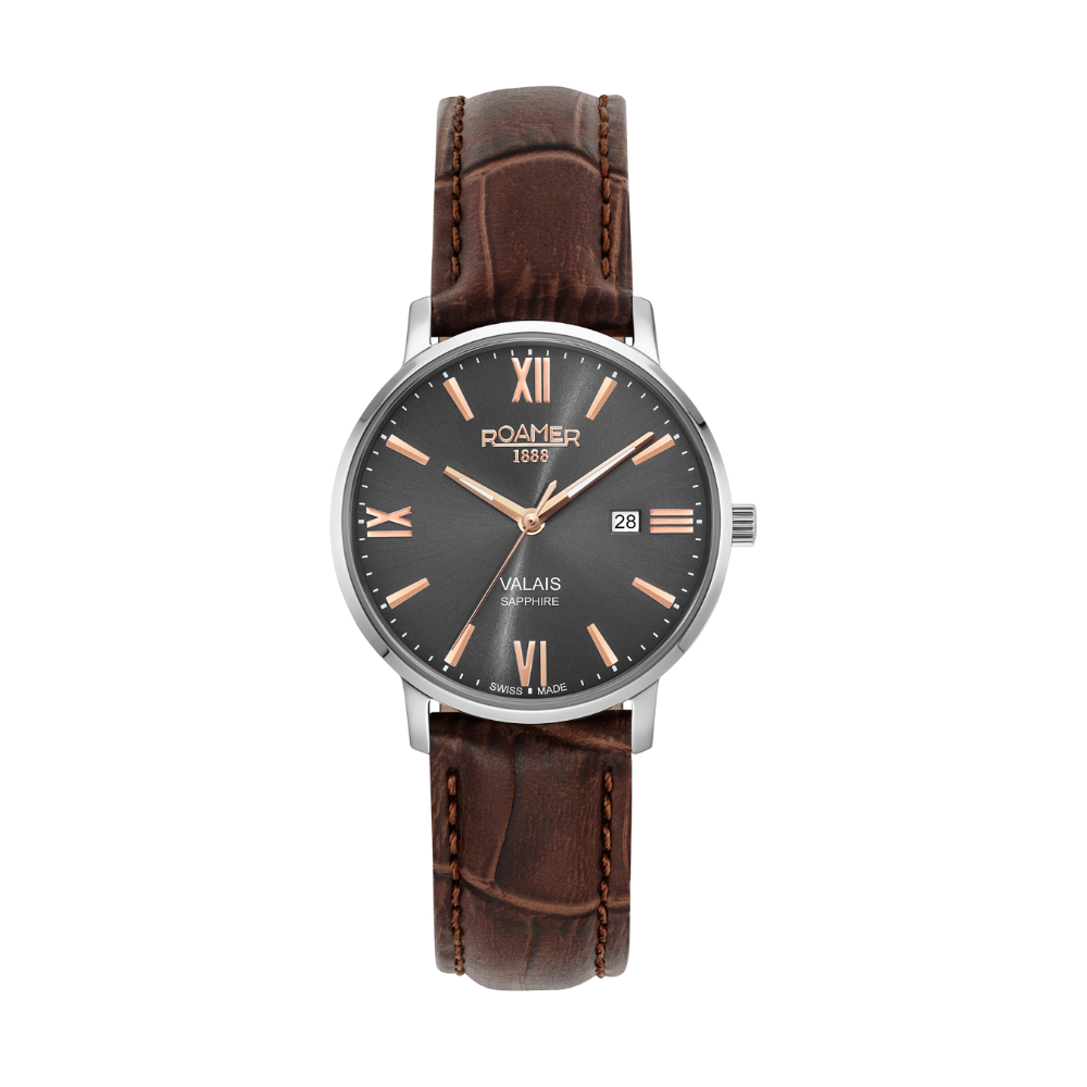 Roamer Valais karóra 958844 41 53 05