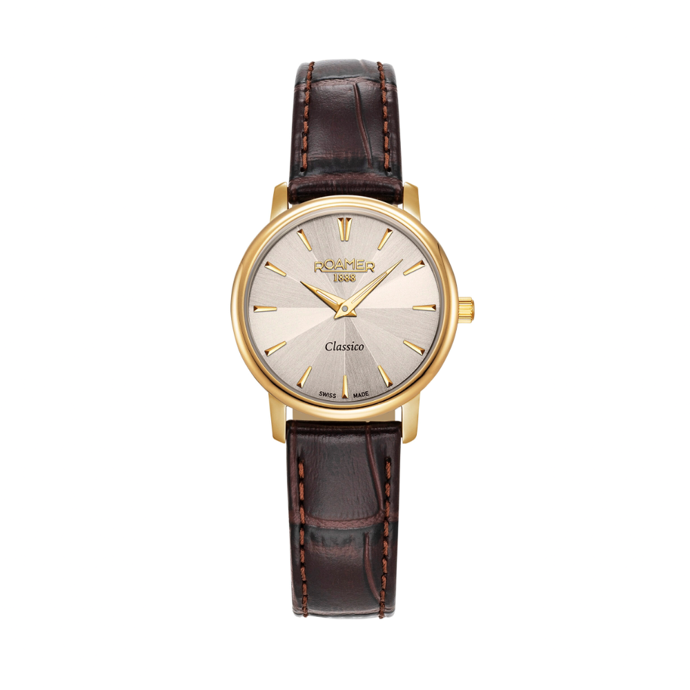 Roamer Classico Ladies karóra 971857 48 55 05