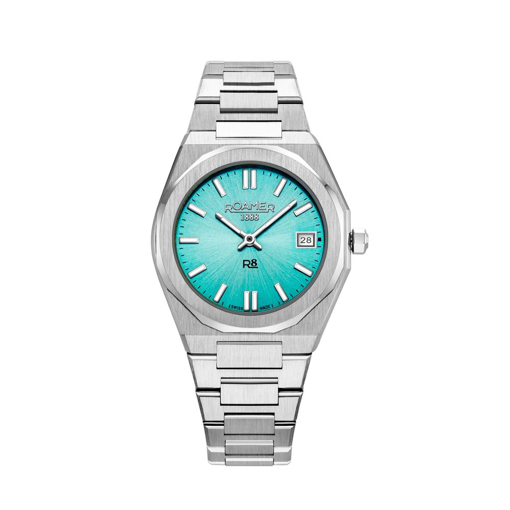 Roamer R8 Ladies karóra 972857 41 05 20