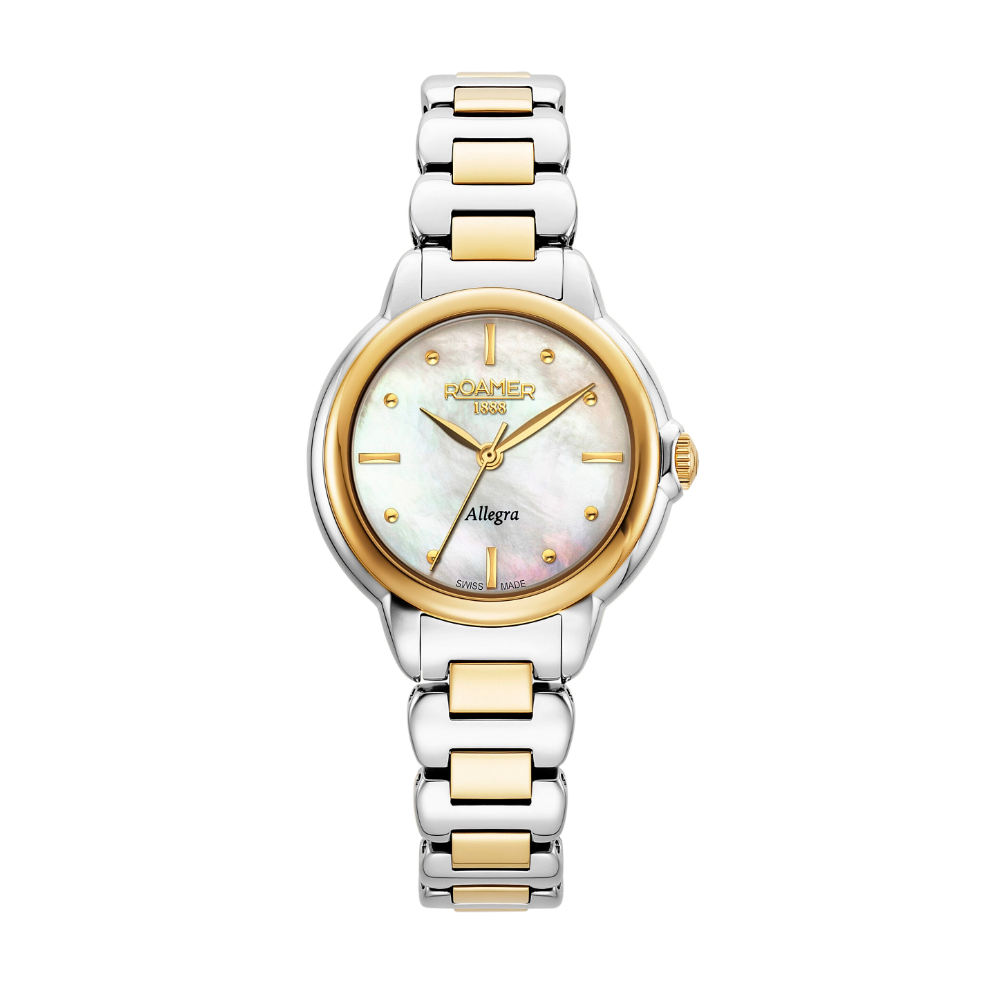 Roamer Allegra karóra 977847 47 20 20