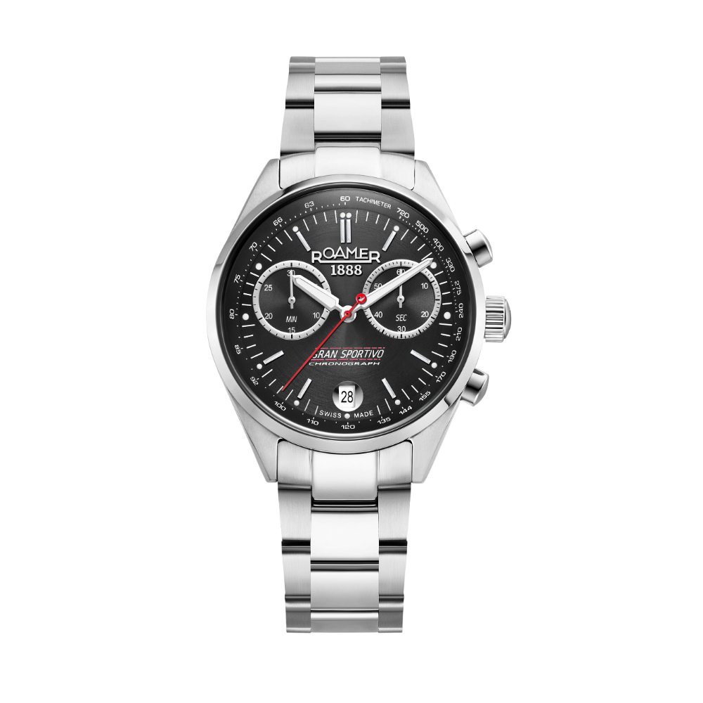 Roamer Gran Sportivo karóra 978818 41 85 20