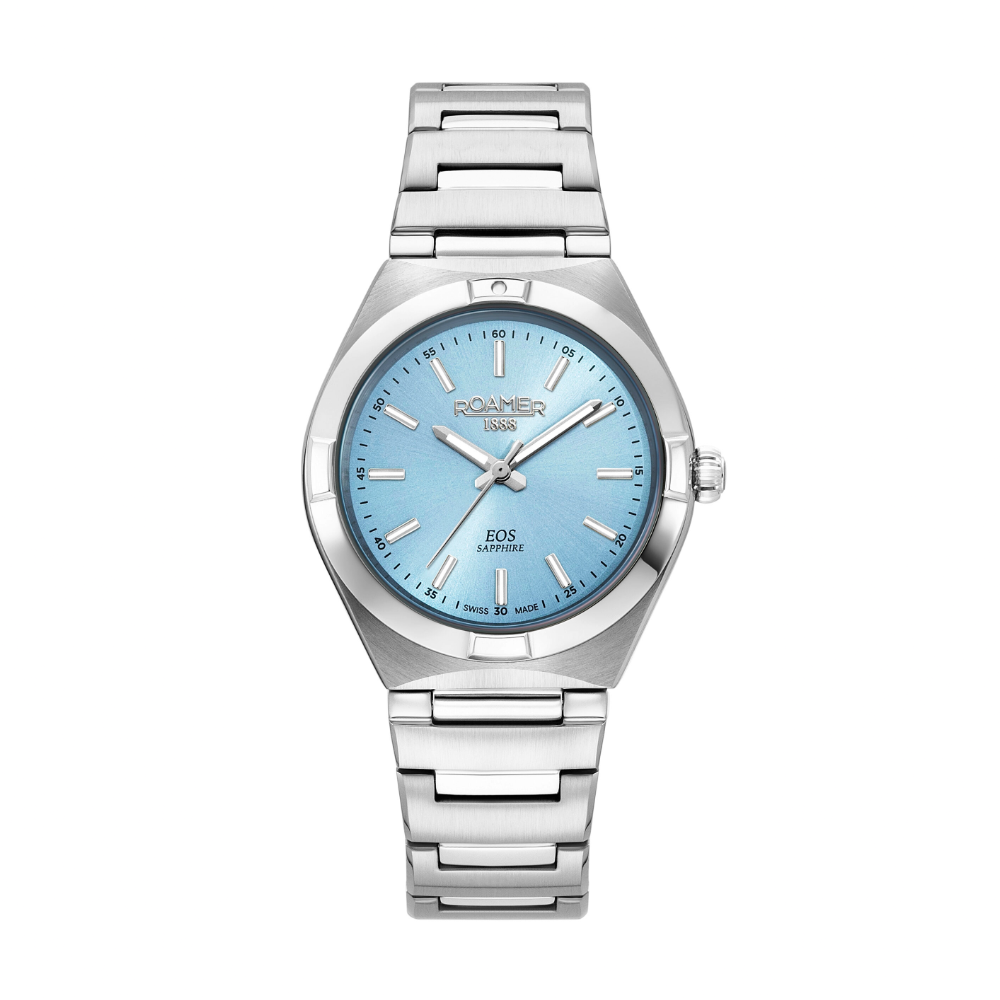 Roamer Eos Classic karóra 982847 41 05 20
