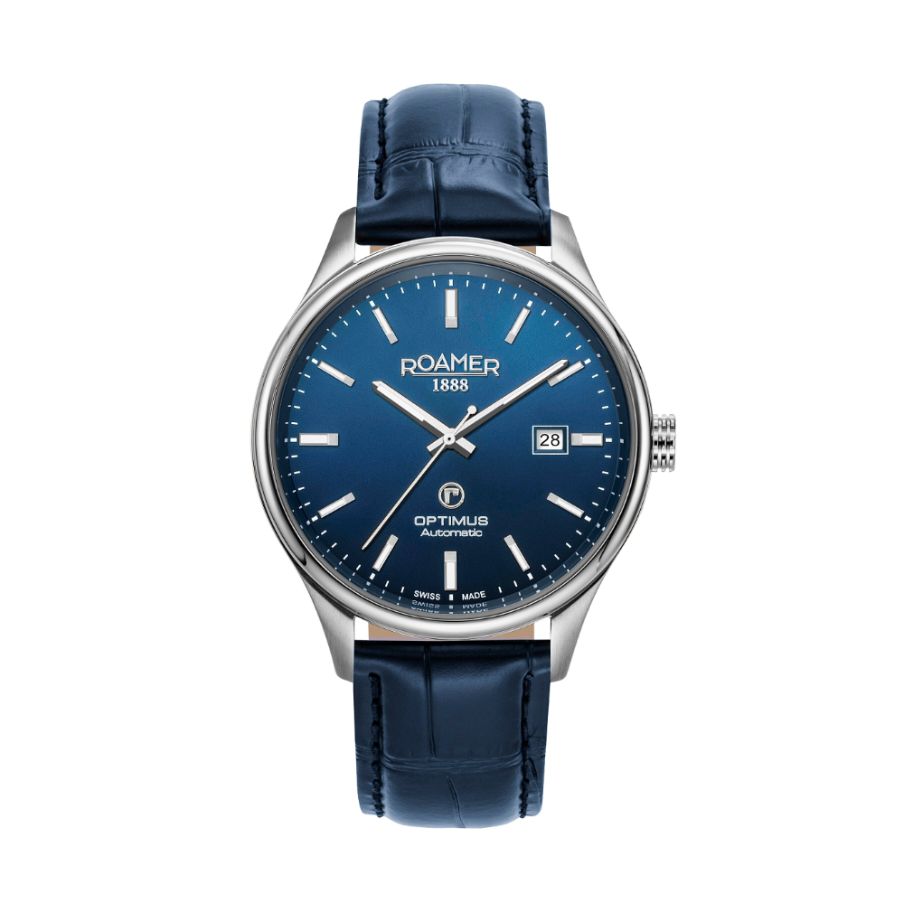 Roamer Optimus karóra 983983 41 45 05