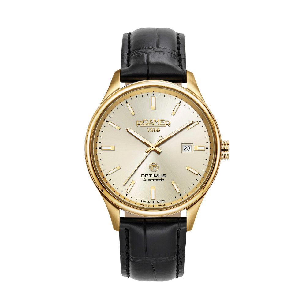 Roamer Optimus karóra 983983 48 35 05