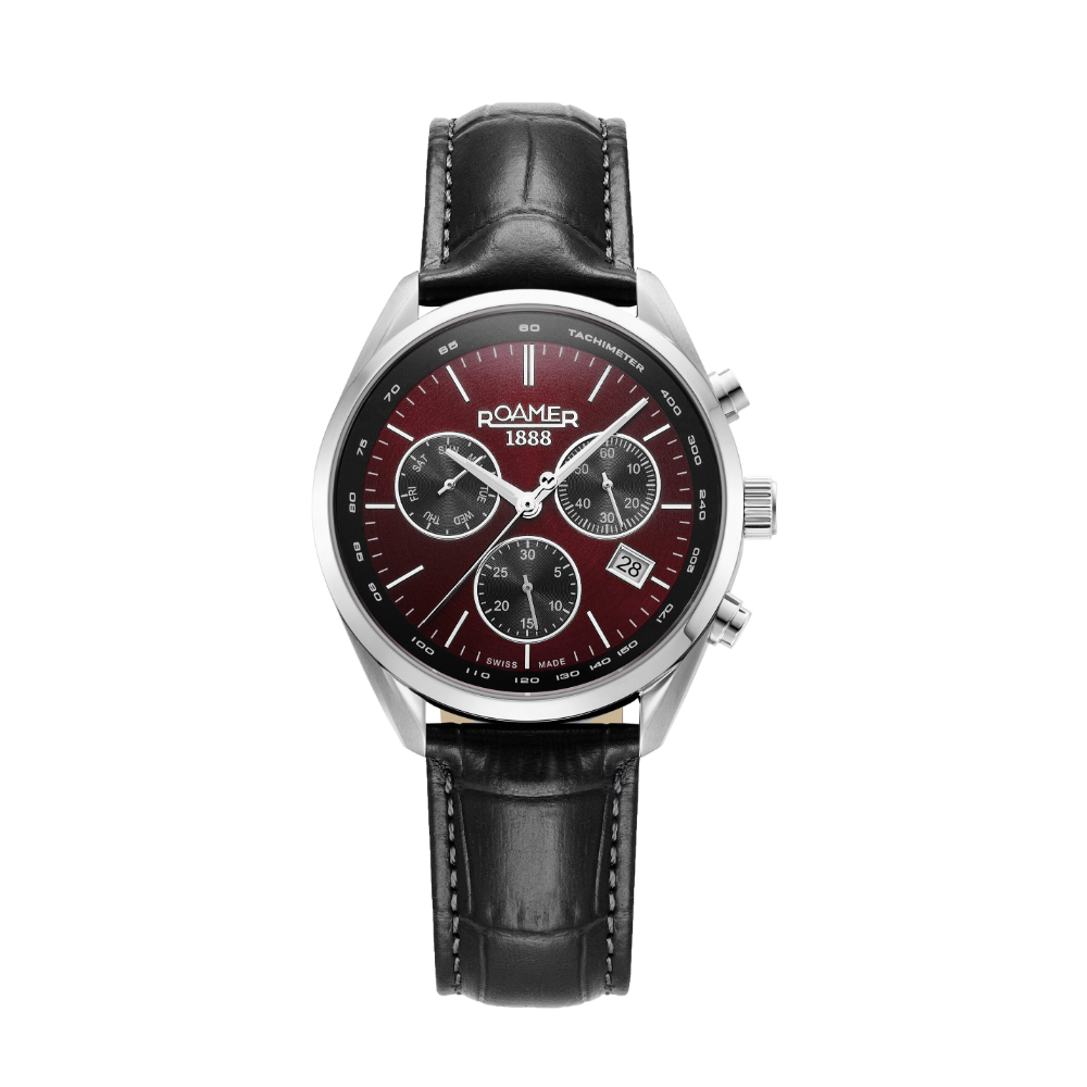 Roamer Pro Chrono karóra 993819 41 65 02