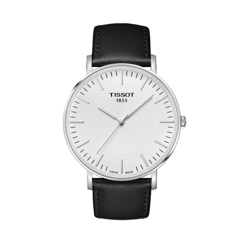 TISSOT Everytime Large karóra T109.610.16.031.00