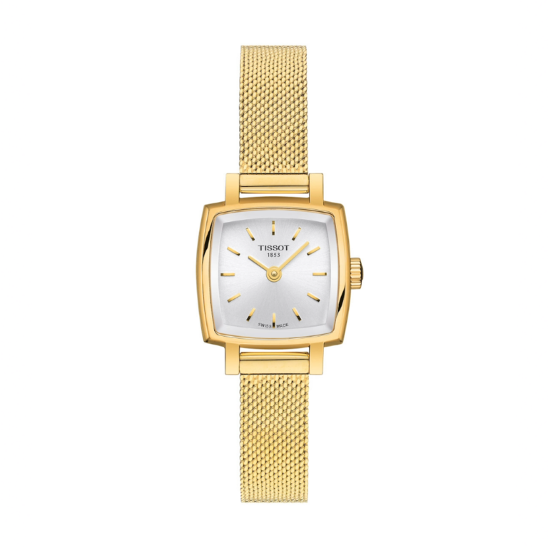 TISSOT Lovely Square