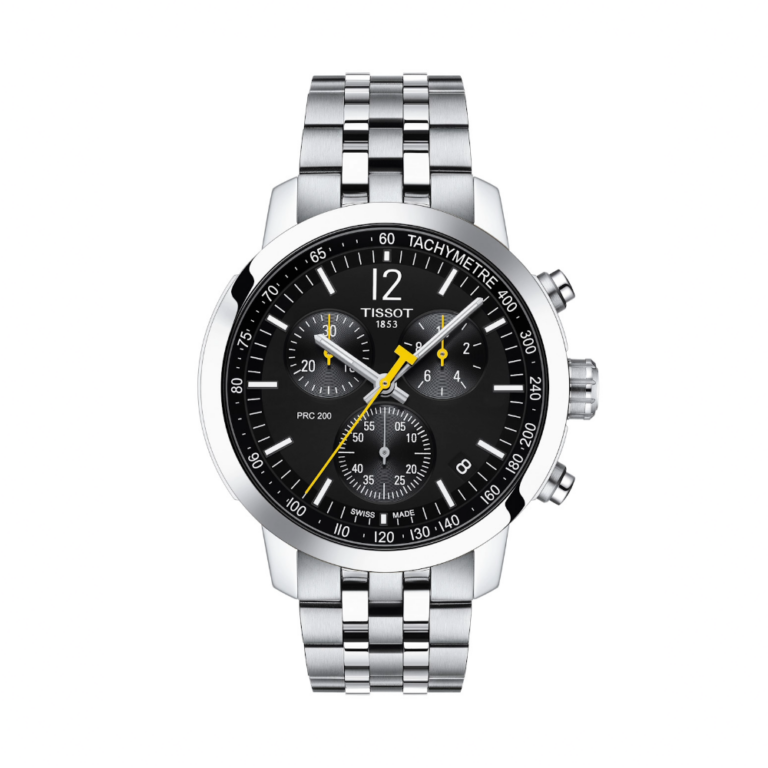 TISSOT PRC200 Chrono