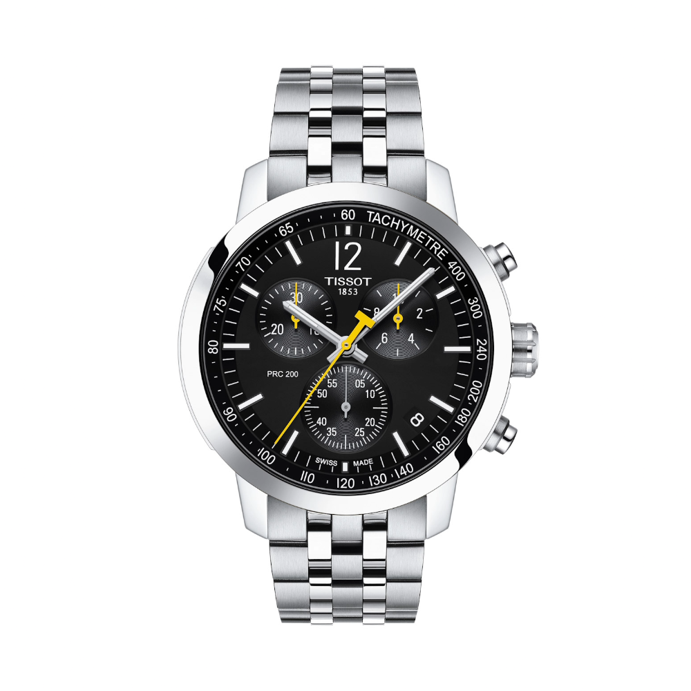 TISSOT PRC200 Chrono karóra T114.417.11.057.00