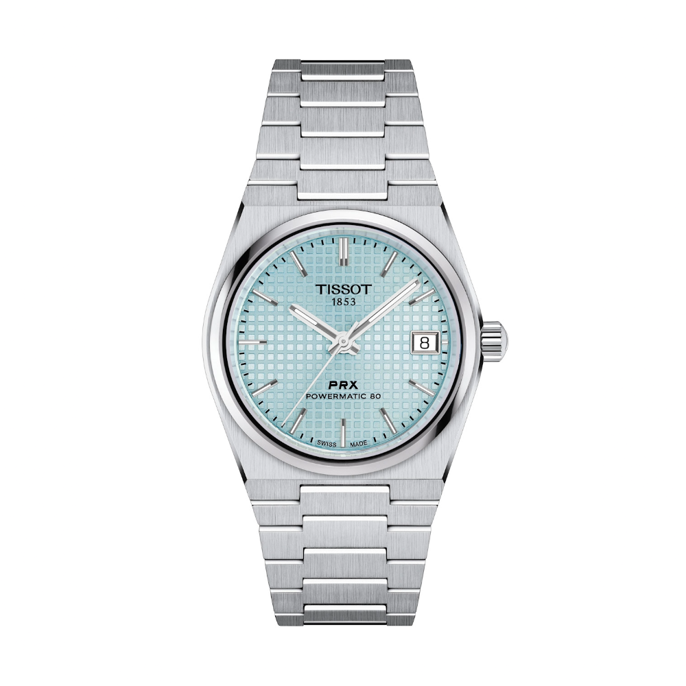TISSOT PRX Powermatic 80