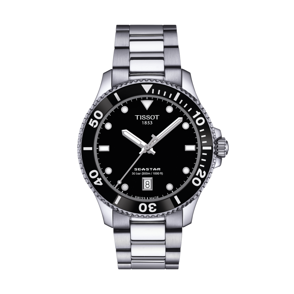 TISSOT SEASTAR 1000