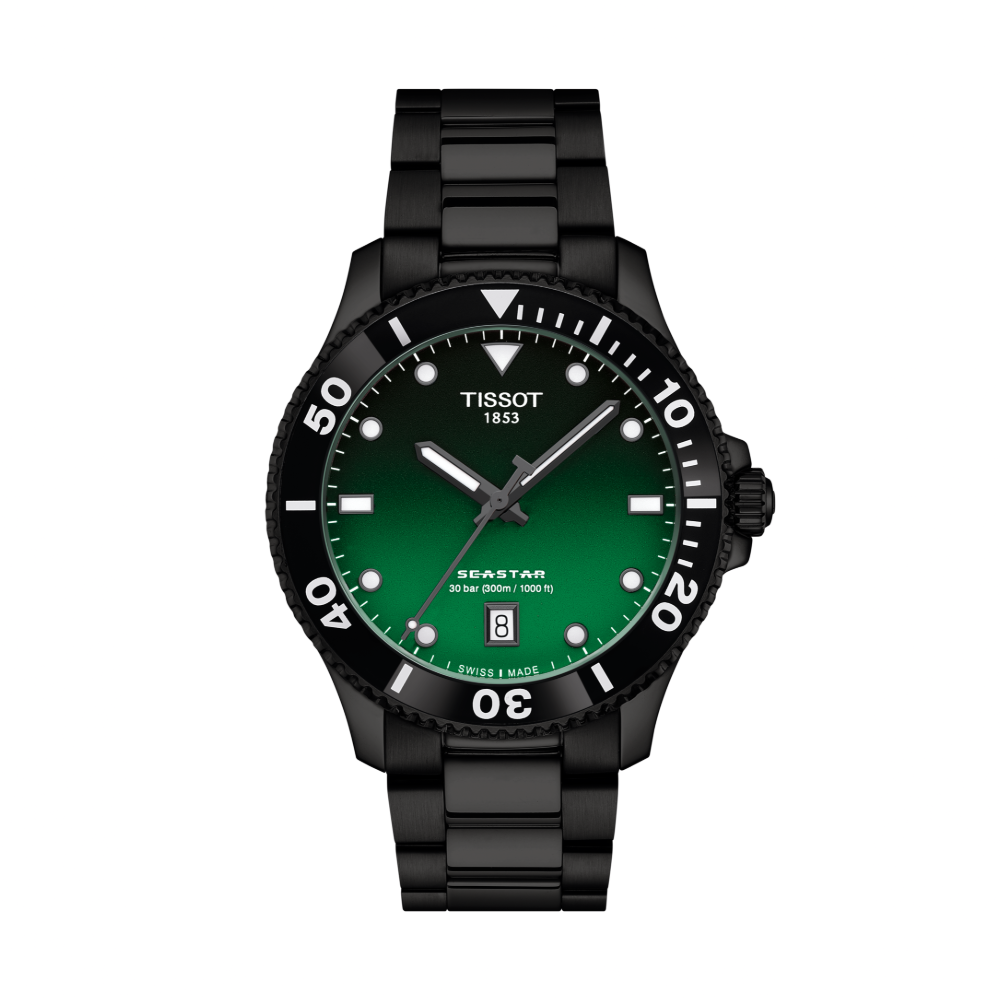 TISSOT SEASTAR 1000
