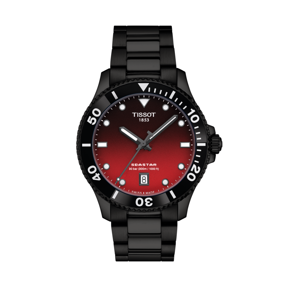 TISSOT SEASTAR 1000