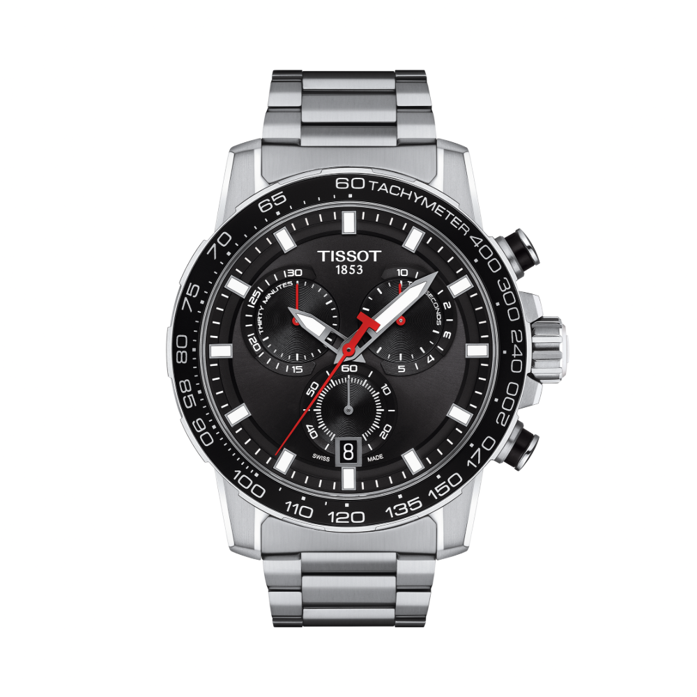 TISSOT Supersport Chrono