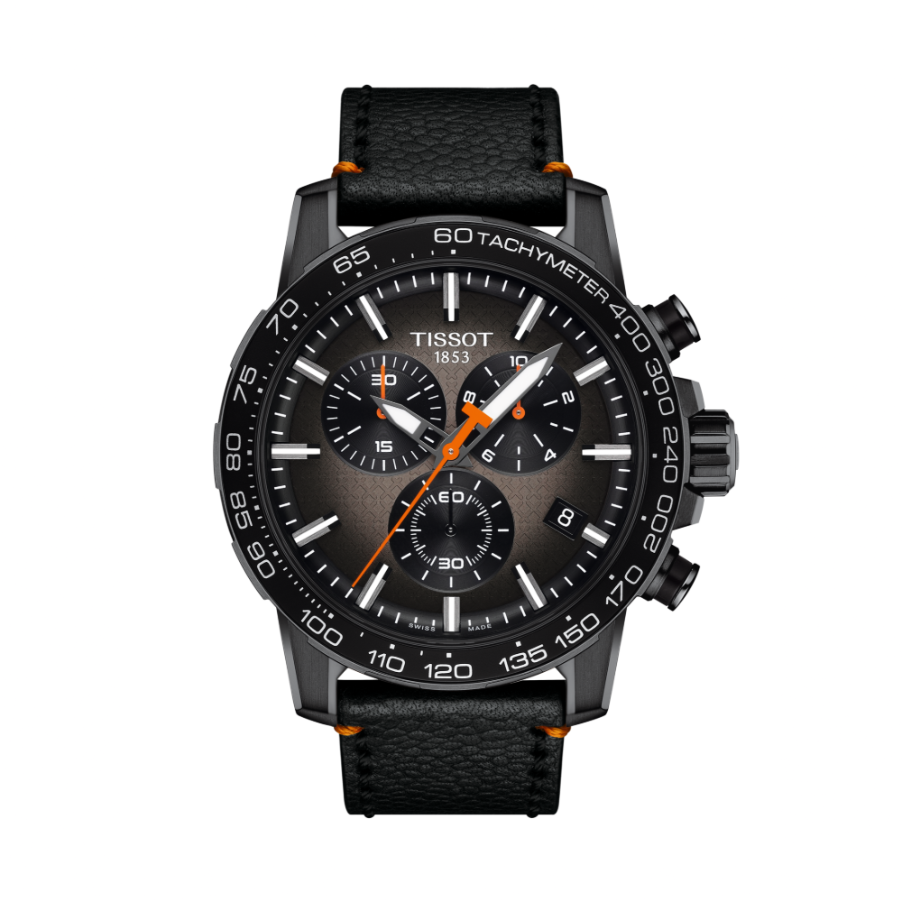 TISSOT Supersport Chrono