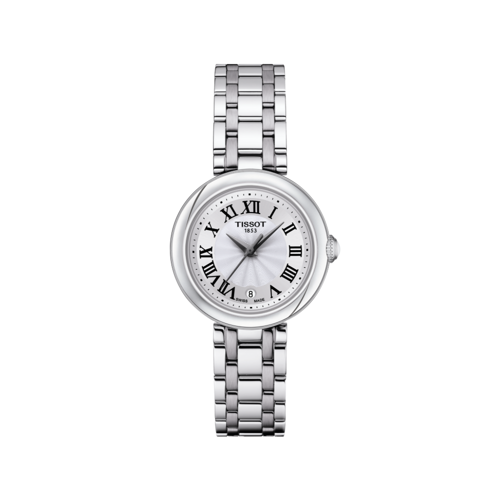 TISSOT Bellissima karóra T126.010.11.013.00