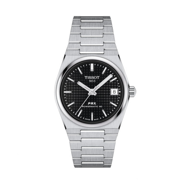 TISSOT PRX Powermatic 80