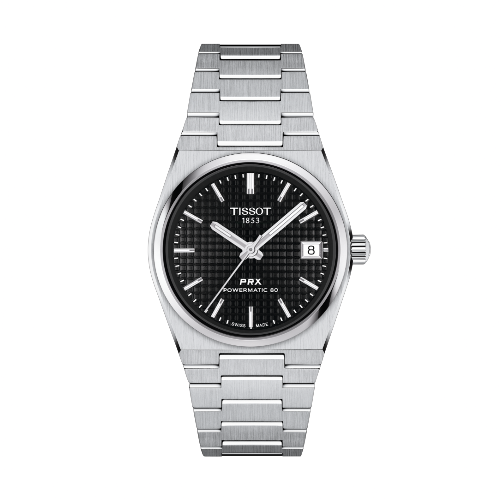 TISSOT PRX Powermatic 80