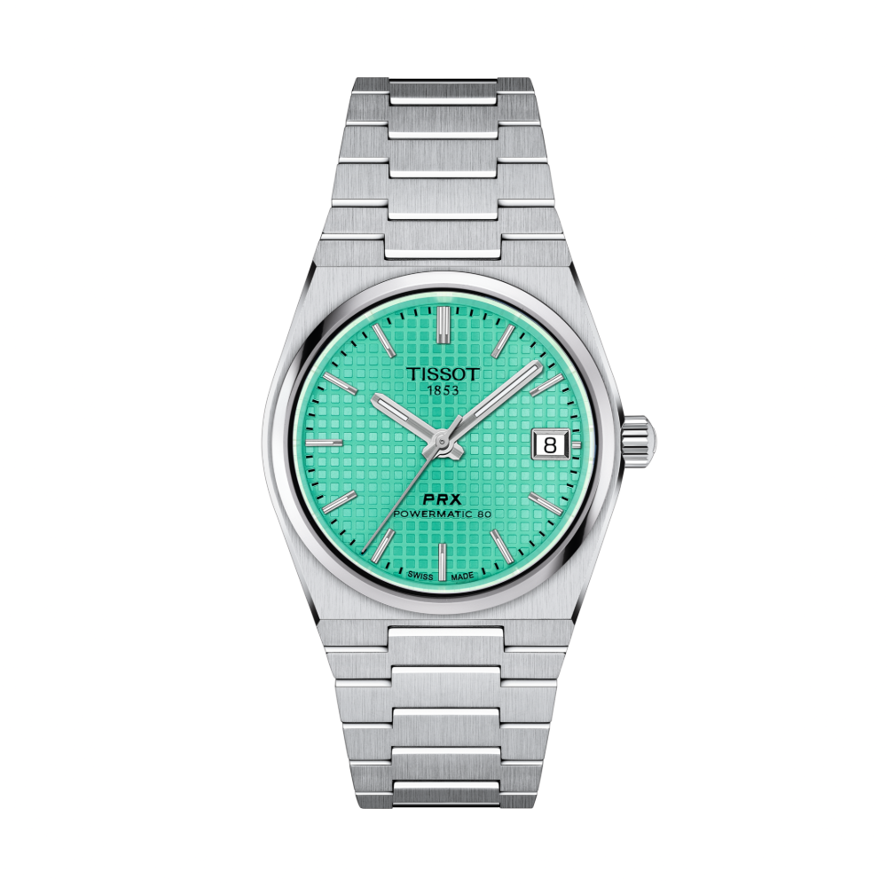 TISSOT PRX Powermatic 80