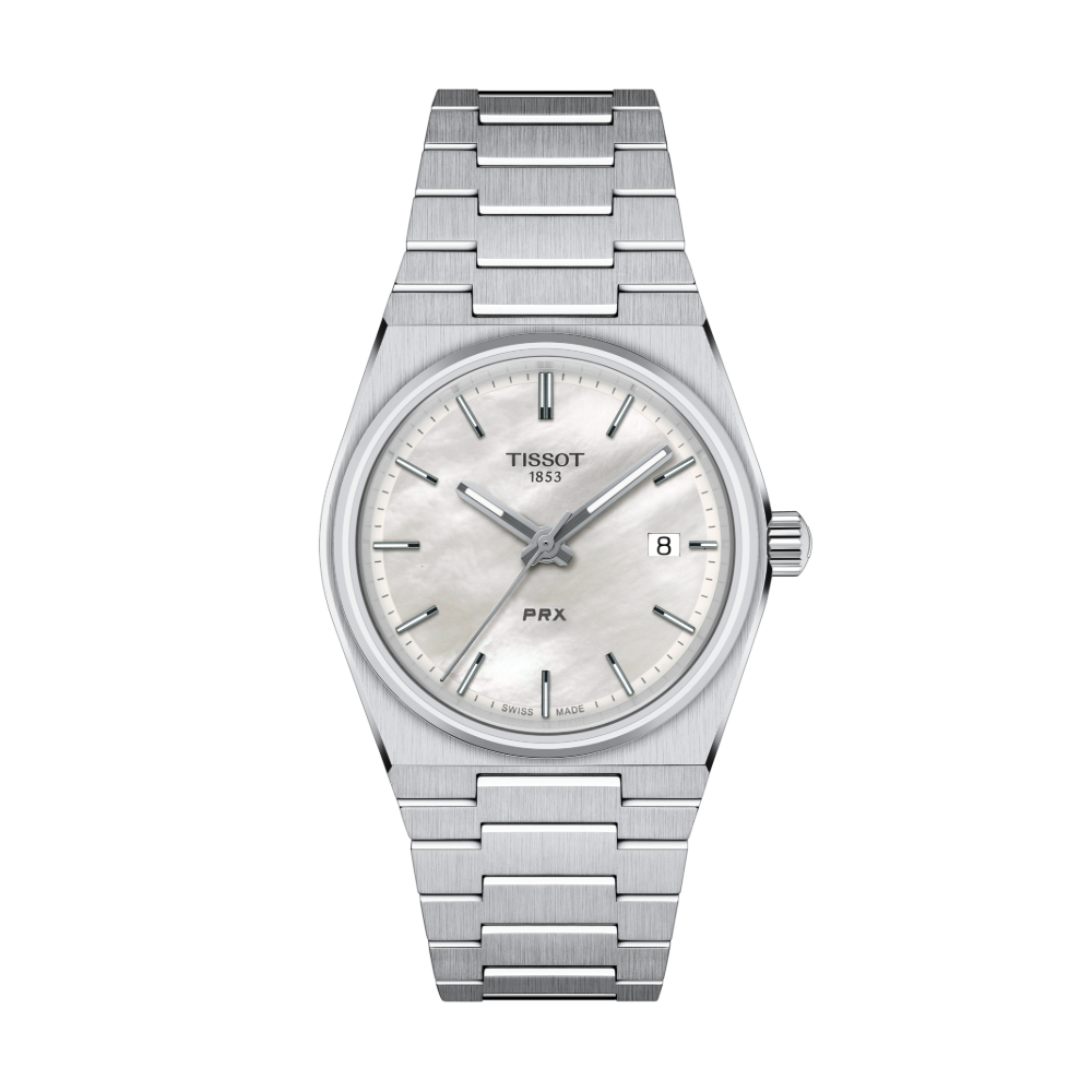 TISSOT PRX