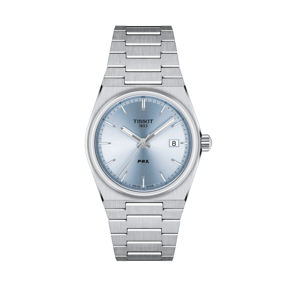 TISSOT PRX karóra T137.210.11.351.00