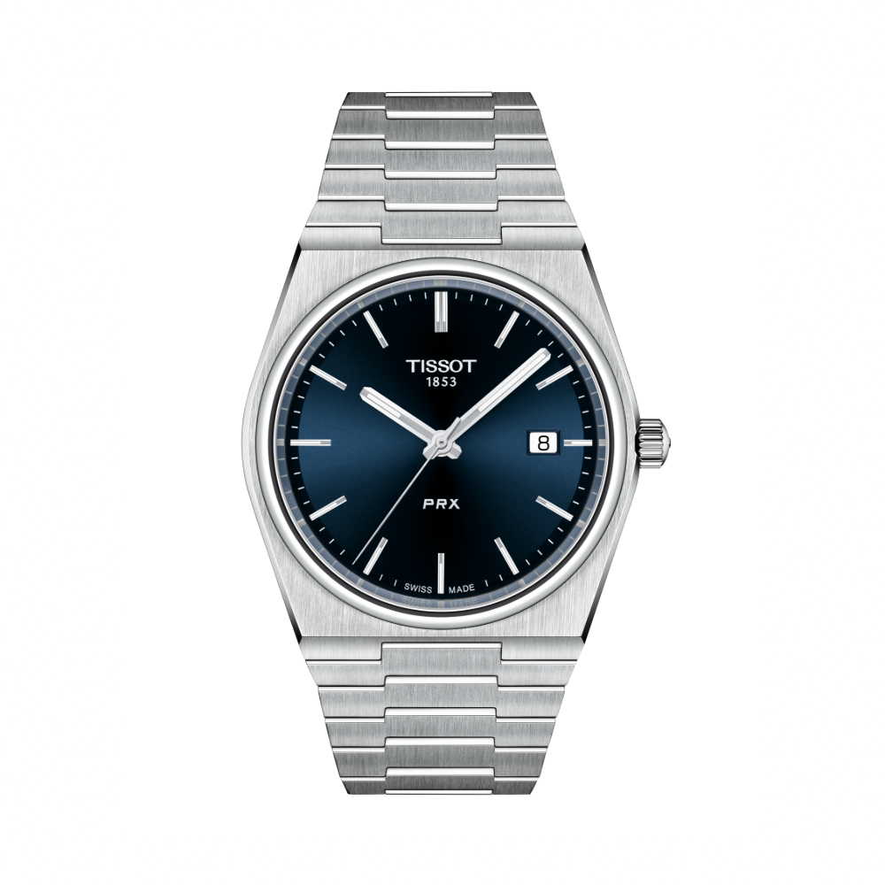 TISSOT PRX karóra T137.410.11.041.00