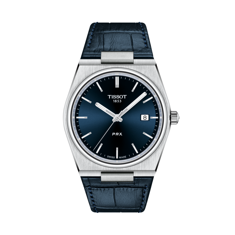 TISSOT PRX karóra T137.410.16.041.00