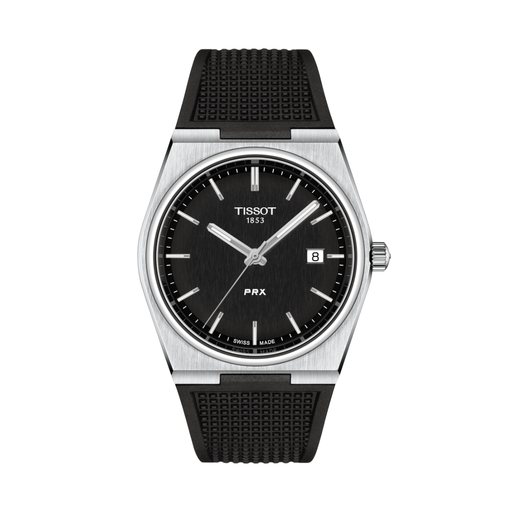TISSOT PRX karóra T137.410.17.051.00