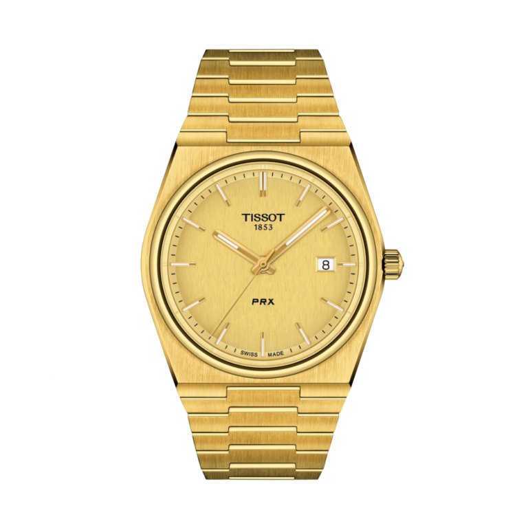 TISSOT PRX