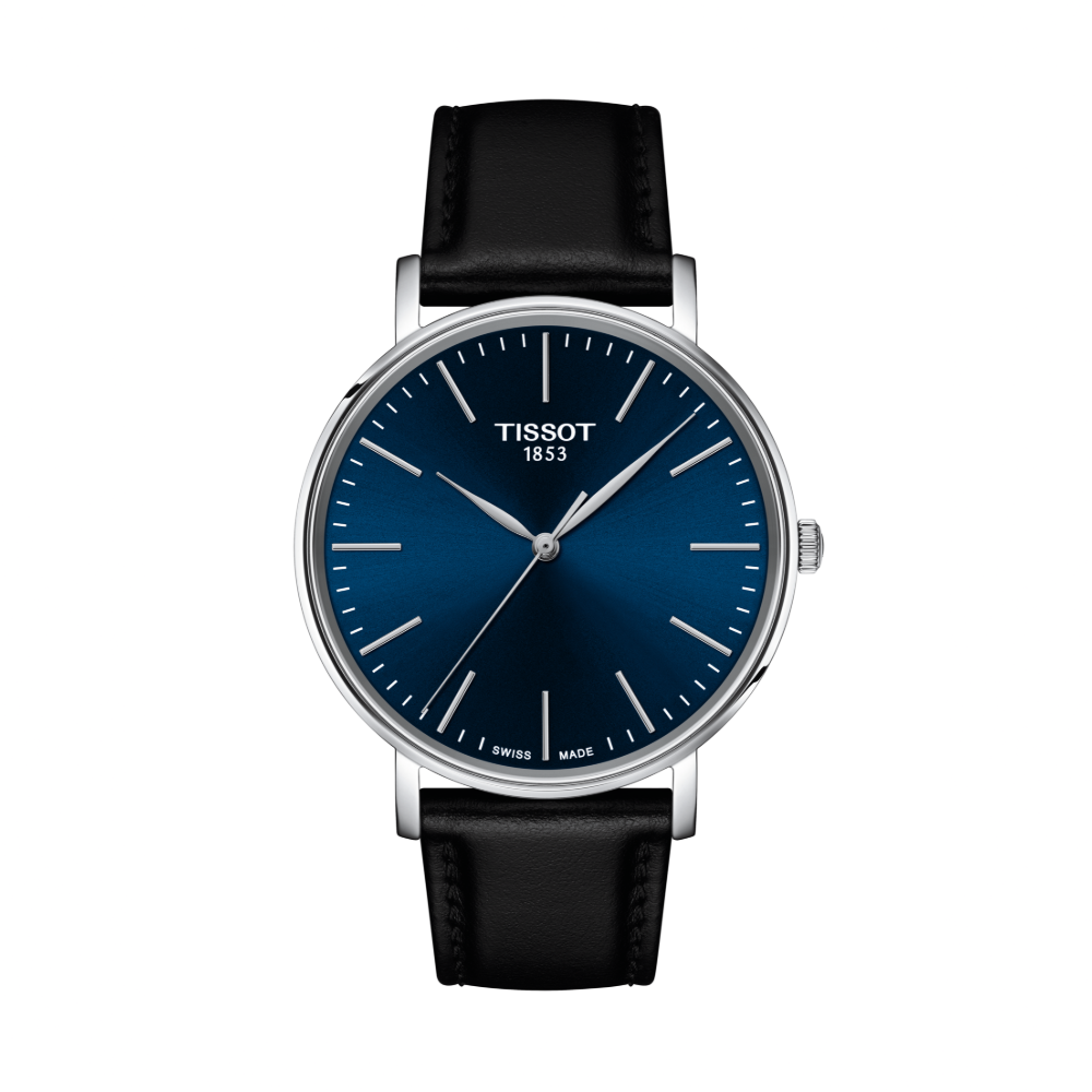 TISSOT Everytime karóra T143.410.16.041.00