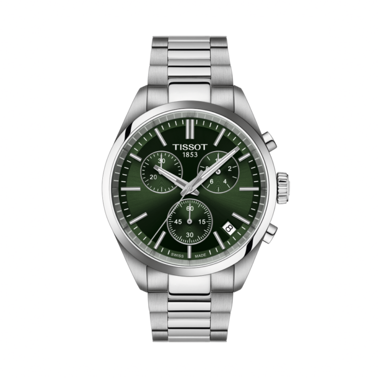 TISSOT PR100 Chrono