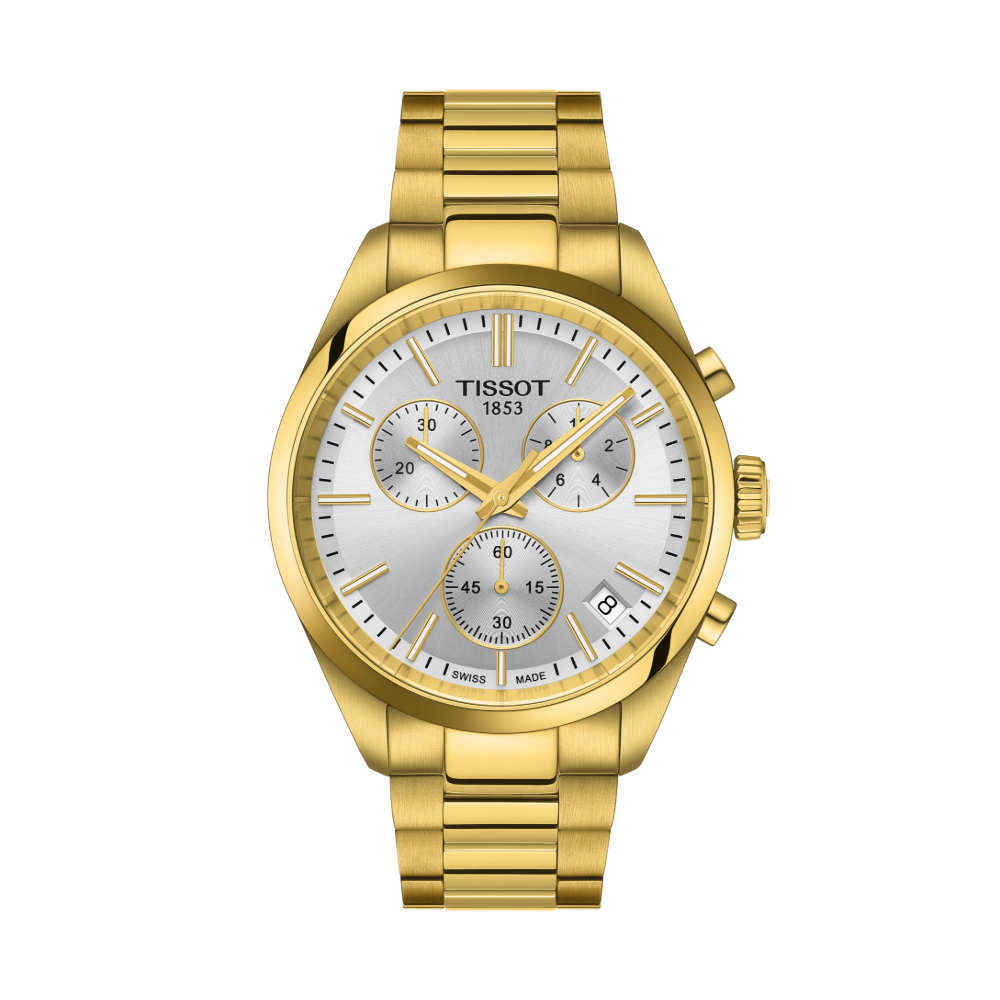 TISSOT PR100 karóra T150.417.33.031.00