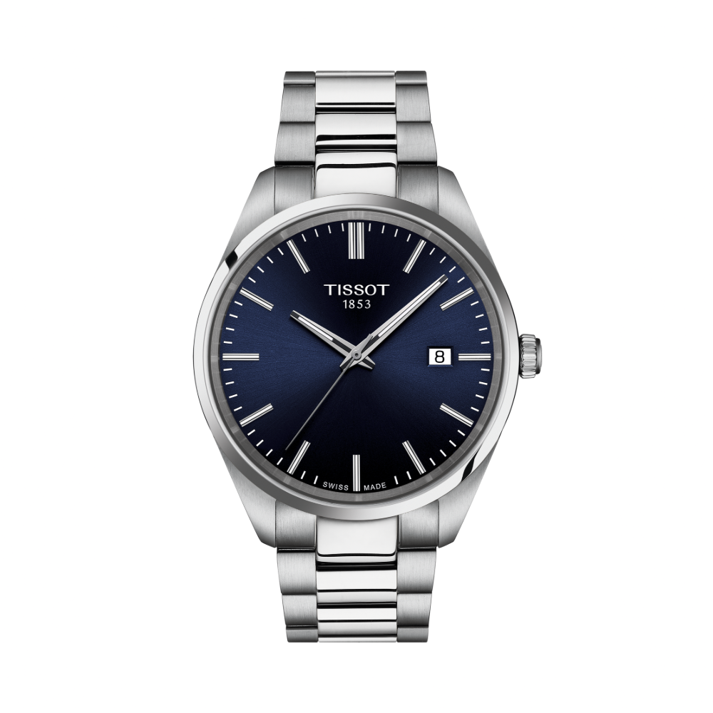 TISSOT PR100 karóra T150.410.11.041.00