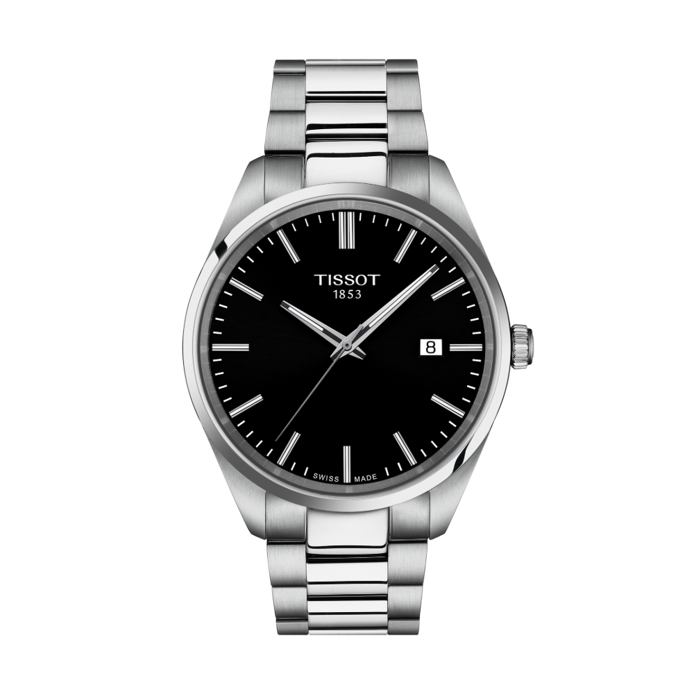 TISSOT PR100 karóra T150.410.11.051.00