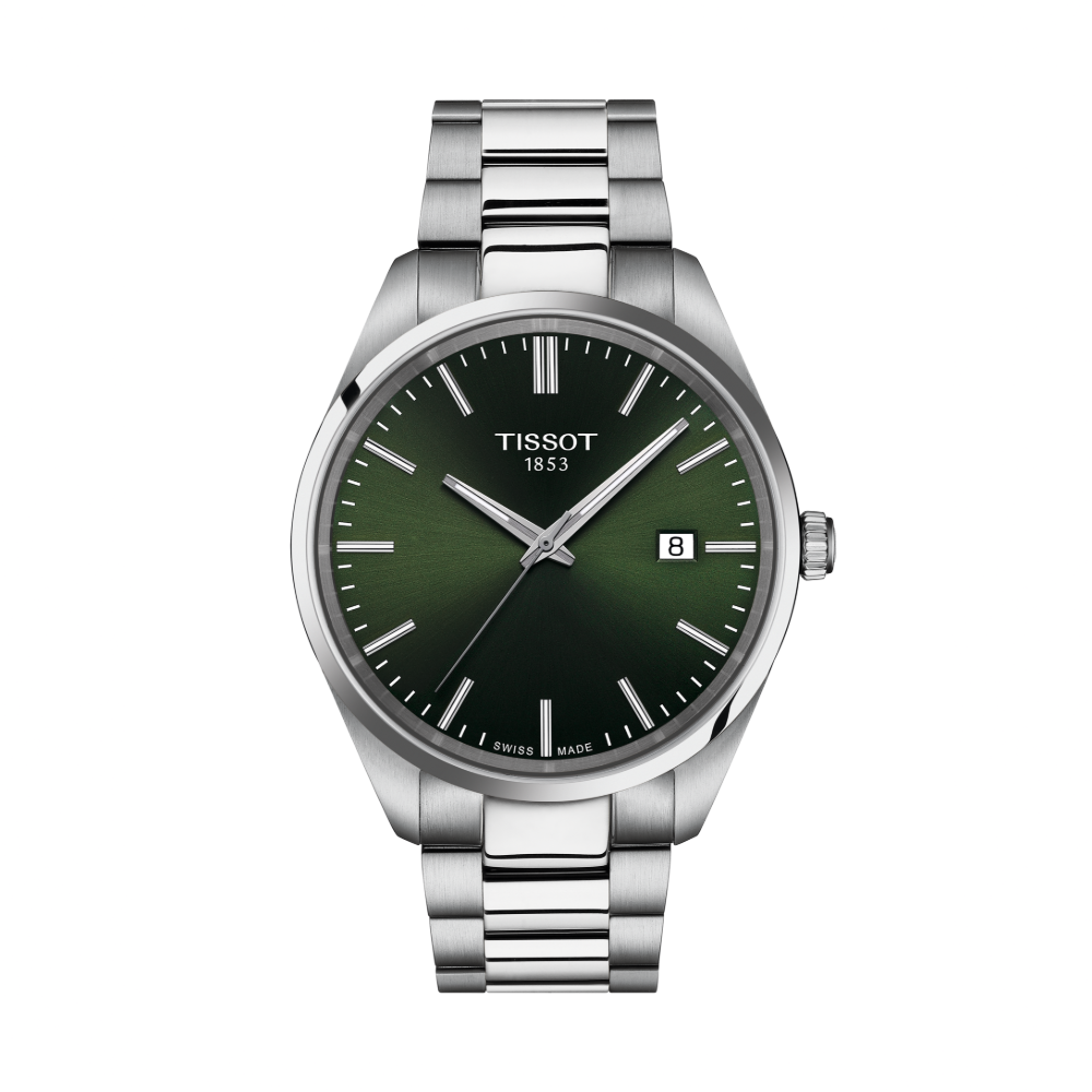 TISSOT PR100 karóra T150.410.11.091.00