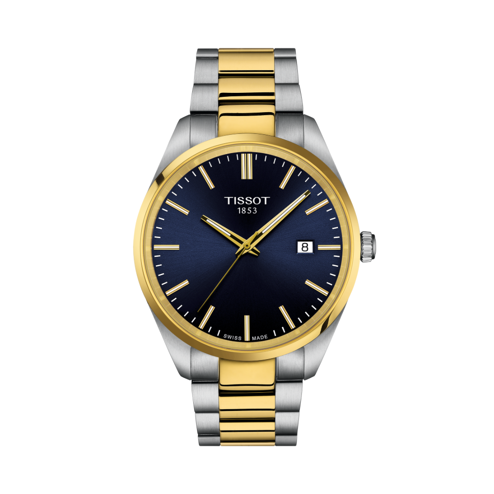 TISSOT PR100 karóra T150.410.22.041.00