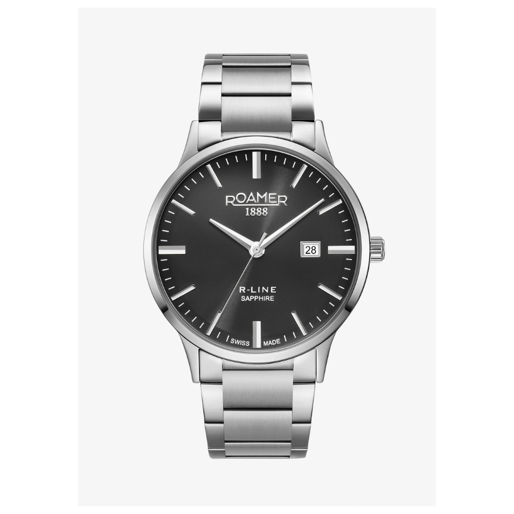 Roamer R-Line Classic karóra 718833 41 55 70
